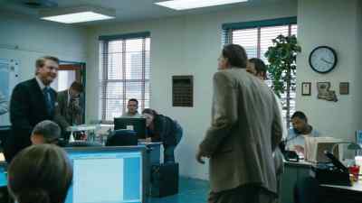 My name is Eugene Gratz, Lieutenant.
I'm an attorney. - Bad Lieutenant: Port of Call New Orleans