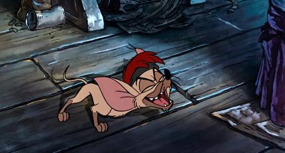 My name is Francis - Oliver &amp; Company