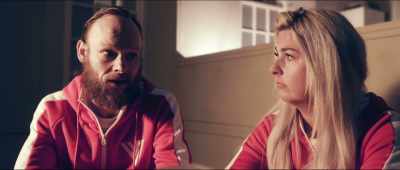 - My name is Frank, - Trauma Therapy: Psychosis