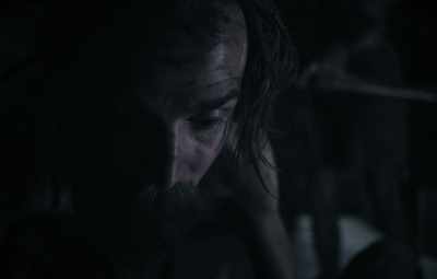 My name is Gabi Pekeur. Please...
Please, they're looking for me. - Gaia