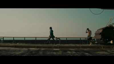 My name is Gaspar. - 24 Hours with Gaspar