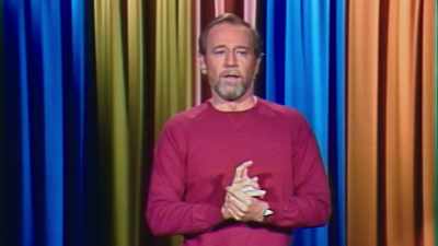 My name is George Carlin, - George Carlin's American Dream
