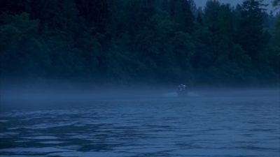 My name is George - Mean Creek