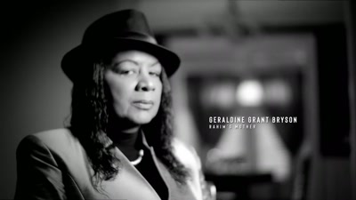 My name is Geraldine Grant Bryson. - How I Caught My Killer