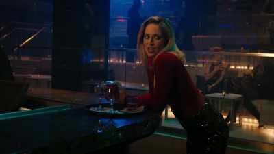 - My name is Gina.
- Okay, Gina. - Law & Order: Organized Crime