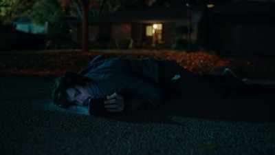 My name is Glen King, - Coroner