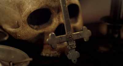   My name is Greifi Grishnackh.  - Lords of Chaos