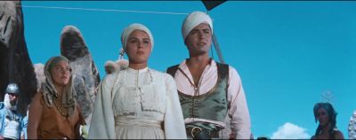 My name is Hajji I'm from Ispahan - The Adventures of Hajji Baba