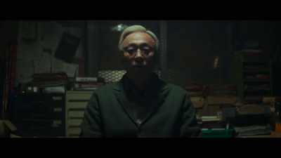 My name is Han Pil-ju, - Remember