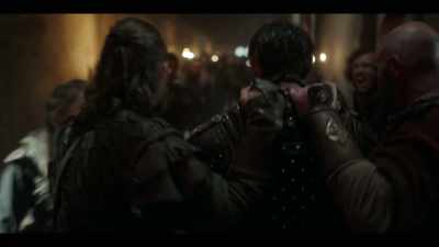My name is Harald Sigurdsson. - Vikings: Valhalla