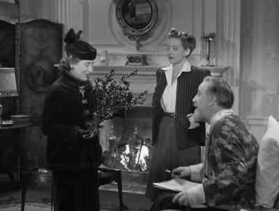 My name is Harriet Stanley. - The Man Who Came to Dinner