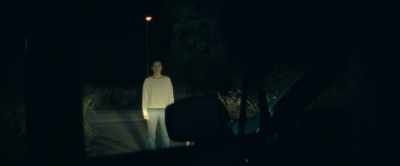 My name is Helena Holbrook. - The Marsh King's Daughter