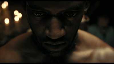 My name is Hezekiah Moscow,
and today you will answer to God. - A Thousand Blows