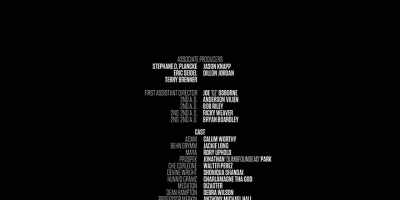 My name is (huh?) - Bodied