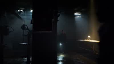 My name is Bruce Wayne. - Gotham