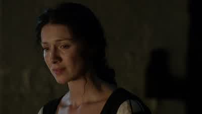 My name is Claire Beauchamp Randall Fraser. - Outlander