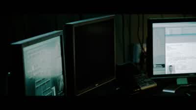 My name is Daniel Kiefer. - Safe House