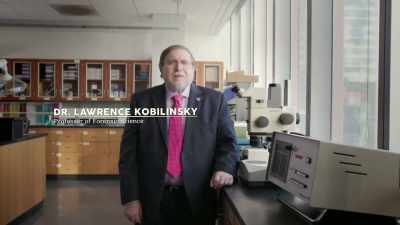 MY NAME IS DR.
LAWRENCE KOBILINSKY. - Casey Anthony: An American Murder Mystery