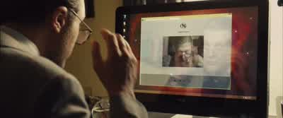 - My name is Dr. - I Origins
