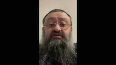My name is
Dr. Vladimir Zelenko. - Totally Under Control