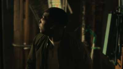 My name
is Franklin Roberts, - 61st Street