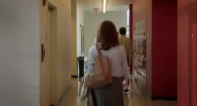 My name is Frederick Johnson. - Still Alice