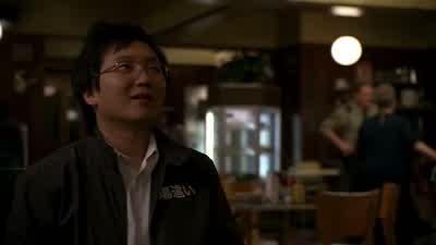 My name is Hiro Nakamura! - Heroes