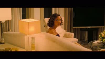 My name is-- I know who you are. - Inception