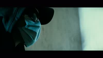 My name is Jenny Garcia. - A Working Man