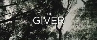 My name is Jonas. - The Giver