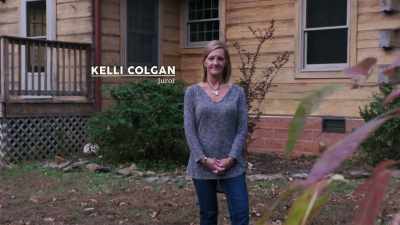 MY NAME IS KELLI COLGAN, - An American Murder Mystery: The Staircase