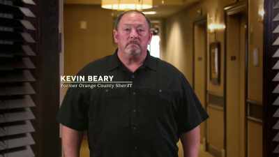 MY NAME IS KEVIN BEARY, - Casey Anthony: An American Murder Mystery