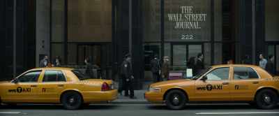 My name
is Michael Sullivan - Backstabbing for Beginners