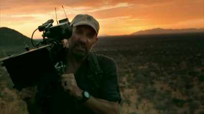MY NAME IS MUNGO, - Expedition Mungo