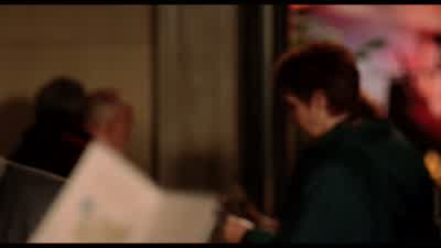 My name is Nick Daley. - Night at the Museum