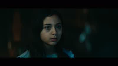 My name is Nogi. - Ballerina