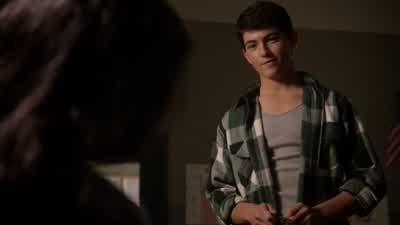 My name is Paige. - Teen Wolf