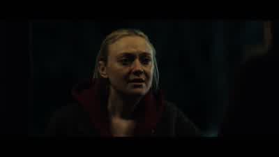 My name is Polly. - Vicious