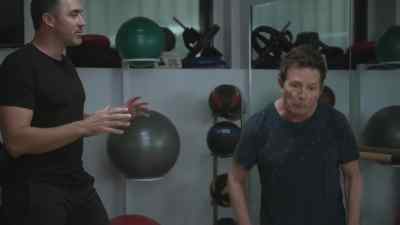 My name is... - STILL: A Michael J. Fox Movie