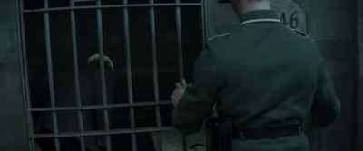 My name is - Bonhoeffer: Pastor. Spy. Assassin