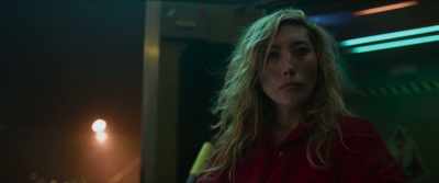 "My name
is Samantha Marie Brown, - Aftermath