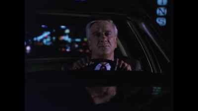 My name is
Sergeant Frank Drebin, - Police Squad!