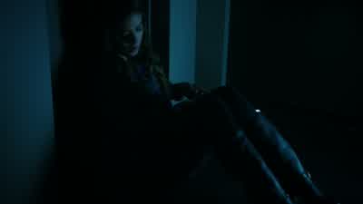 My name is Skye. - Marvel's Agents of S.H.I.E.L.D.