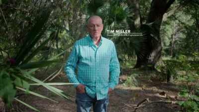 MY NAME IS TIM MILLER, - Casey Anthony: An American Murder Mystery