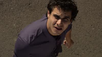 My name is Walter O'Brien. - Scorpion