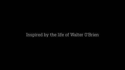 My name is Walter O'Brien. - Scorpion