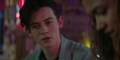 - My name is-
- Who is this? - Time Cut