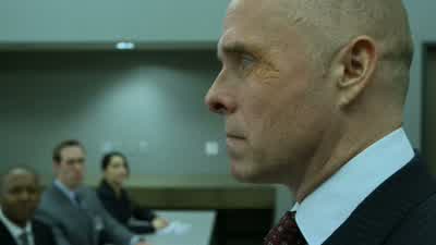 My name is William Rawlins. - Marvel's The Punisher