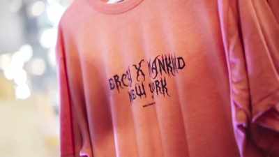 My name is Isaac Saqib, - Next in Fashion