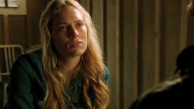 My name isn't Max. - NCIS: Los Angeles